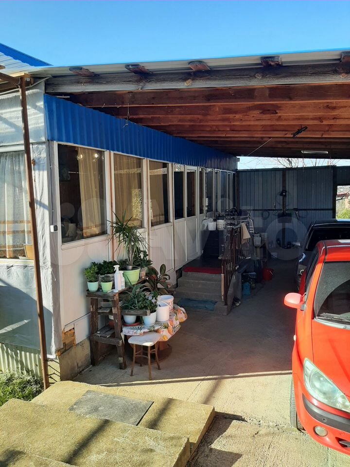 4+ комнаты, 121.3 м², г Сочи, село Молдовка, ул Тимашевская, д 85 — фото 4