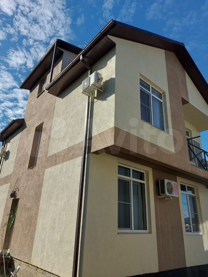 4+ комнаты, 160 м², Сочи, мкр-н Светлана, ул. Лысая Гора, 41А