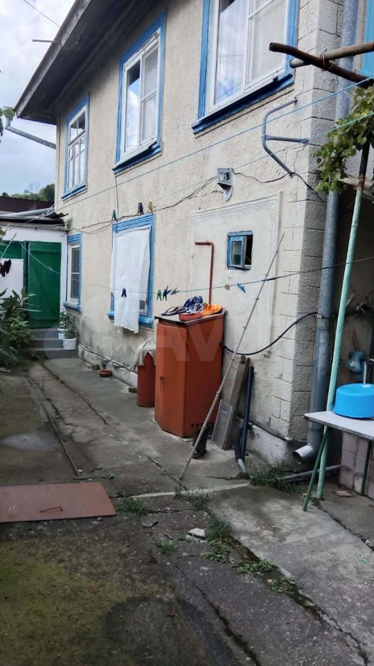 4+ комнаты, 139.2 м², г Сочи, р-н Лазаревский внутригородской, ул Ейская, д 8 — фото 2