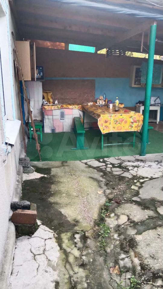 4+ комнаты, 139.2 м², г Сочи, р-н Лазаревский внутригородской, ул Ейская, д 8 — фото 4