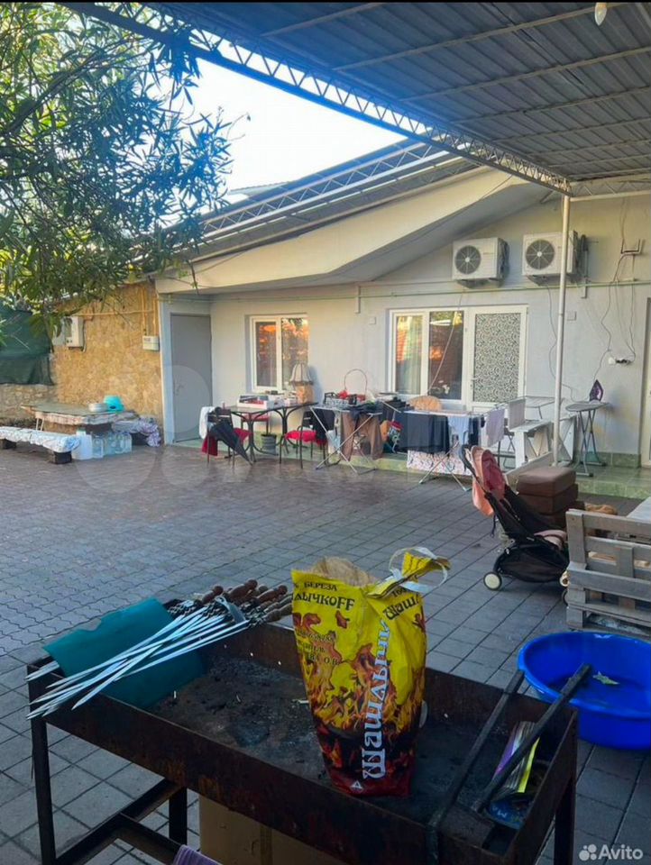 4+ комнаты, 150 м², федеральная территория Сириус, Сириус, ул. Станиславского, 5 — фото 5