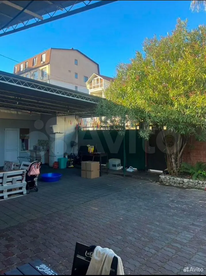 4+ комнаты, 150 м², федеральная территория Сириус, Сириус, ул. Станиславского, 5 — фото 3