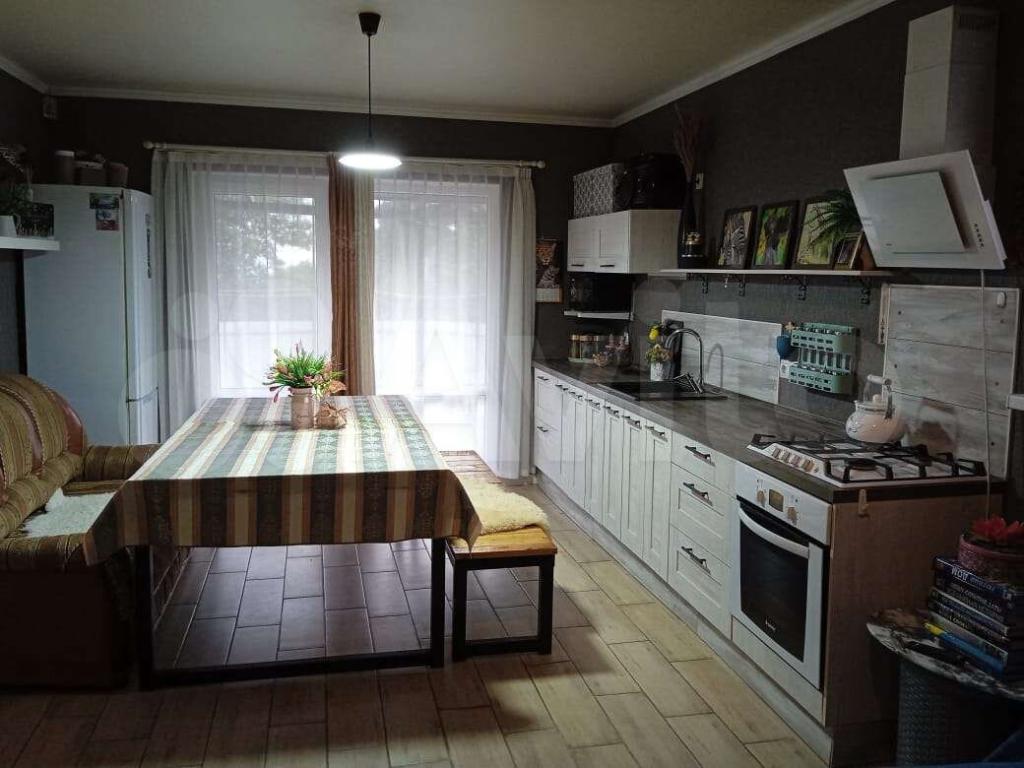 4+ комнаты, 260 м², г Сочи, село Высокое, ул Брянская, д 23/2 — фото 2