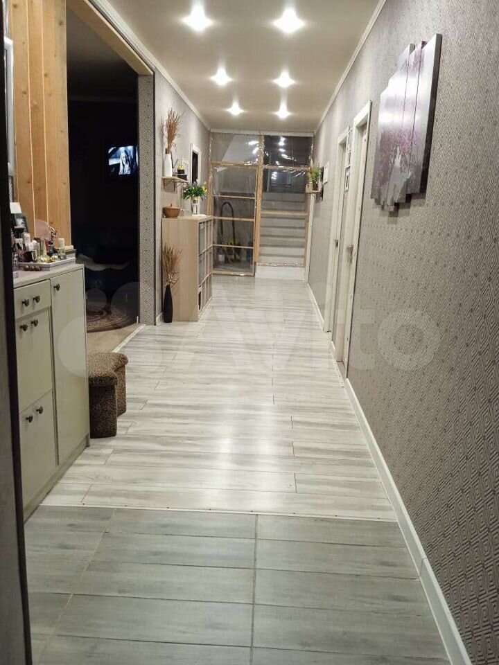 4+ комнаты, 260 м², г Сочи, село Высокое, ул Брянская, д 23/2 — фото 3