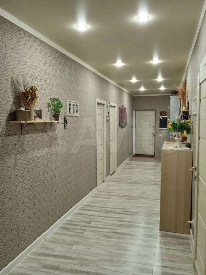 4+ комнаты, 260 м², г Сочи, село Высокое, ул Брянская, д 23/2 — фото 5