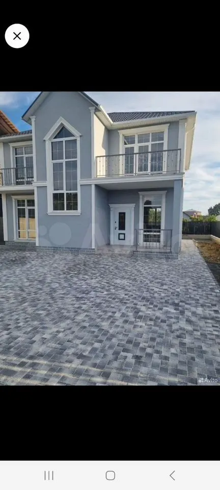 4+ комнаты, 228 м², г.о. Сочи, с. Нижняя Шиловка, Светогорская ул., 91/8Д — фото 3