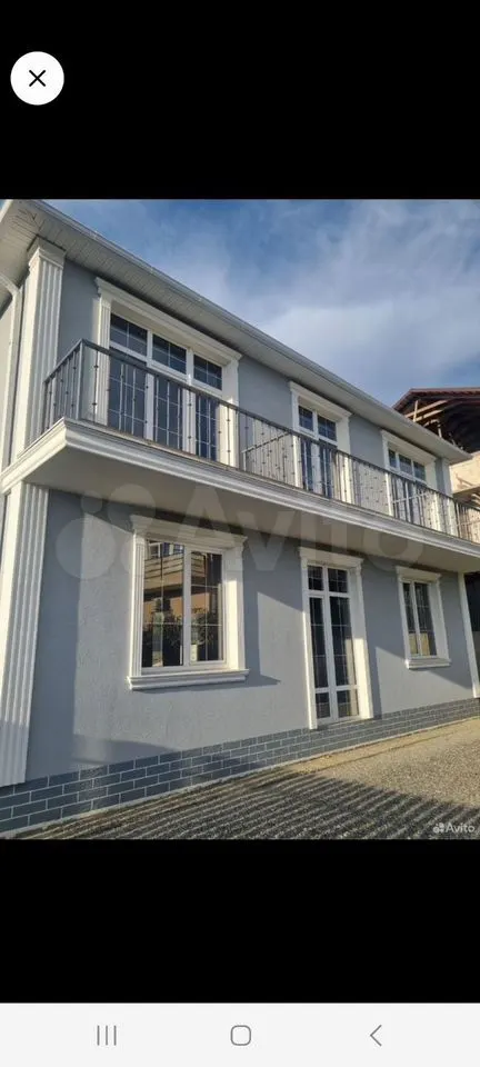 4+ комнаты, 228 м², г.о. Сочи, с. Нижняя Шиловка, Светогорская ул., 91/8Д — фото 4