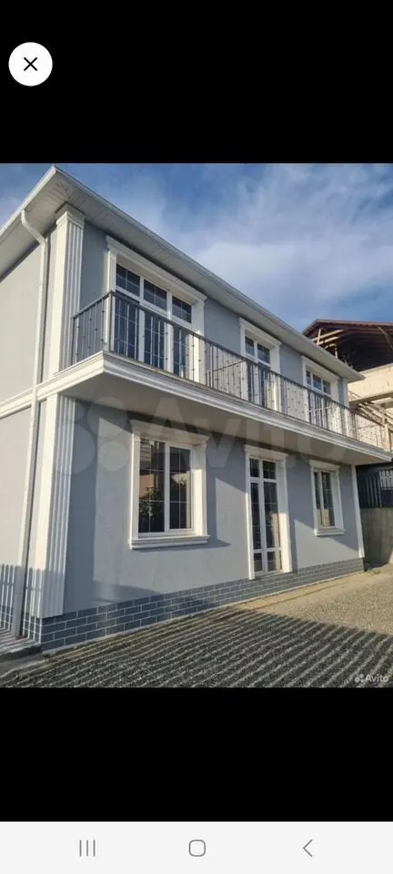 4+ комнаты, 228 м², г.о. Сочи, с. Нижняя Шиловка, Светогорская ул., 91/8Д — фото 5