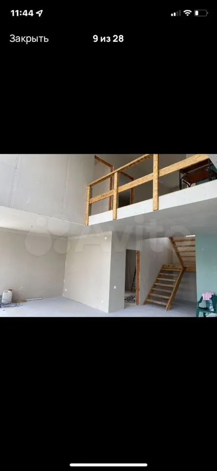 4+ комнаты, 180 м², г.о. Сочи, с. Весёлое, ул. Мира, 122/1 — фото 5