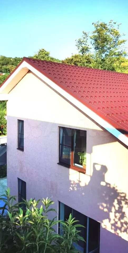 4-комн. квартира, 156 м² в ЖК Морской квартал — фото 4