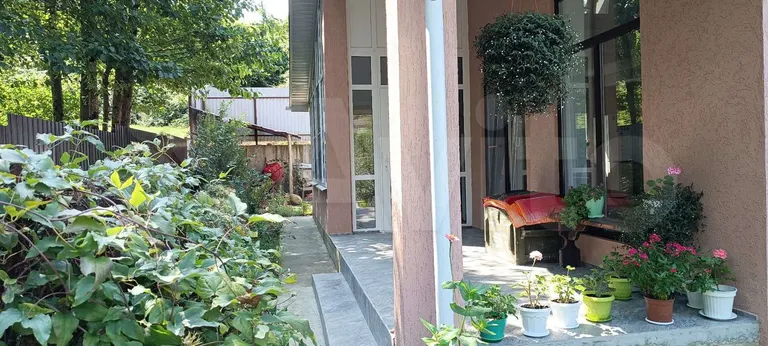 4-комн. квартира, 156 м² в ЖК Морской квартал — фото 5