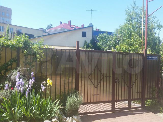 4+ комнаты, 110 м², г Сочи, р-н Адлерский внутригородской, ул Кутузова, д 2