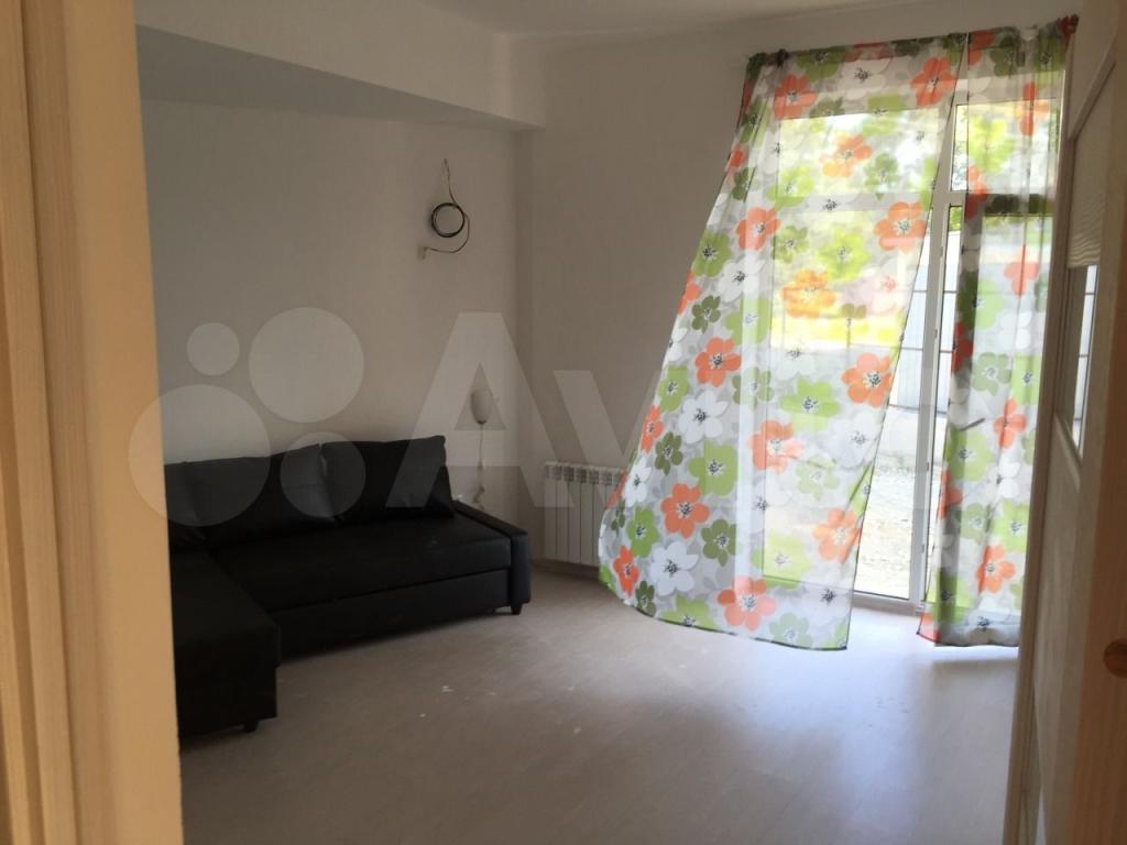 4+ комнаты, 200 м², Сочи, микрорайон Нижняя Хобза, Верхнехобзинская ул. — фото 2