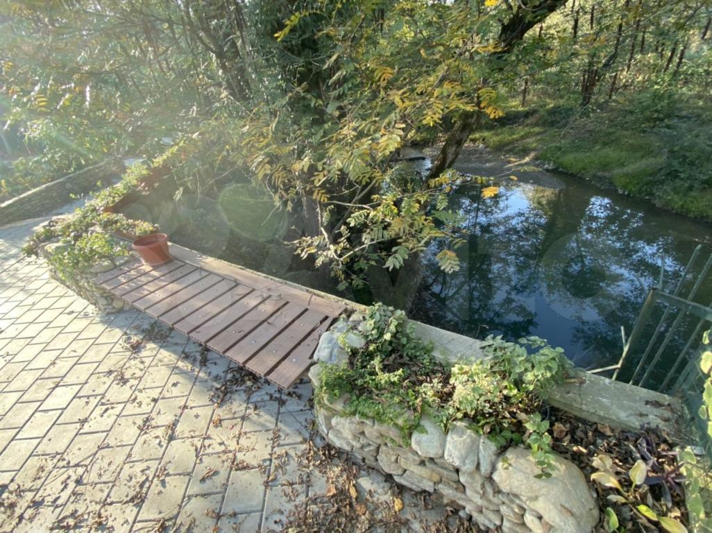 4+ комнаты, 200 м², Сочи, микрорайон Нижняя Хобза, Верхнехобзинская ул. — фото 3