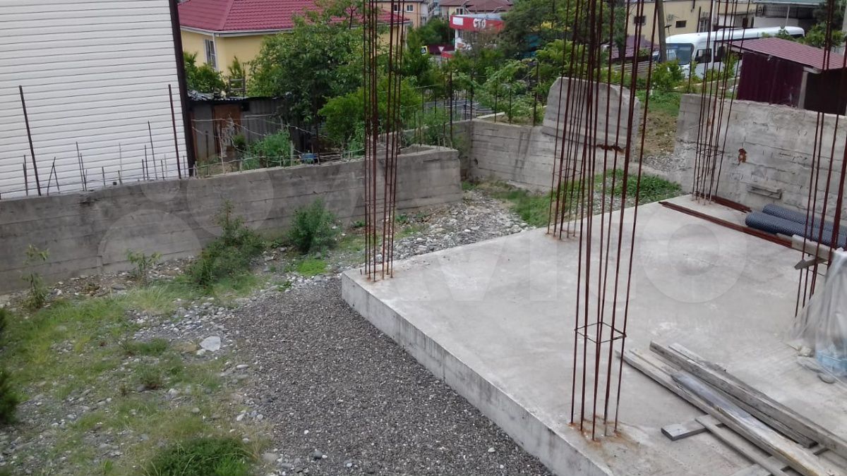 2-комн., 74 м², Сочи, мкр-н Верхнеимеретинская Бухта — фото 3