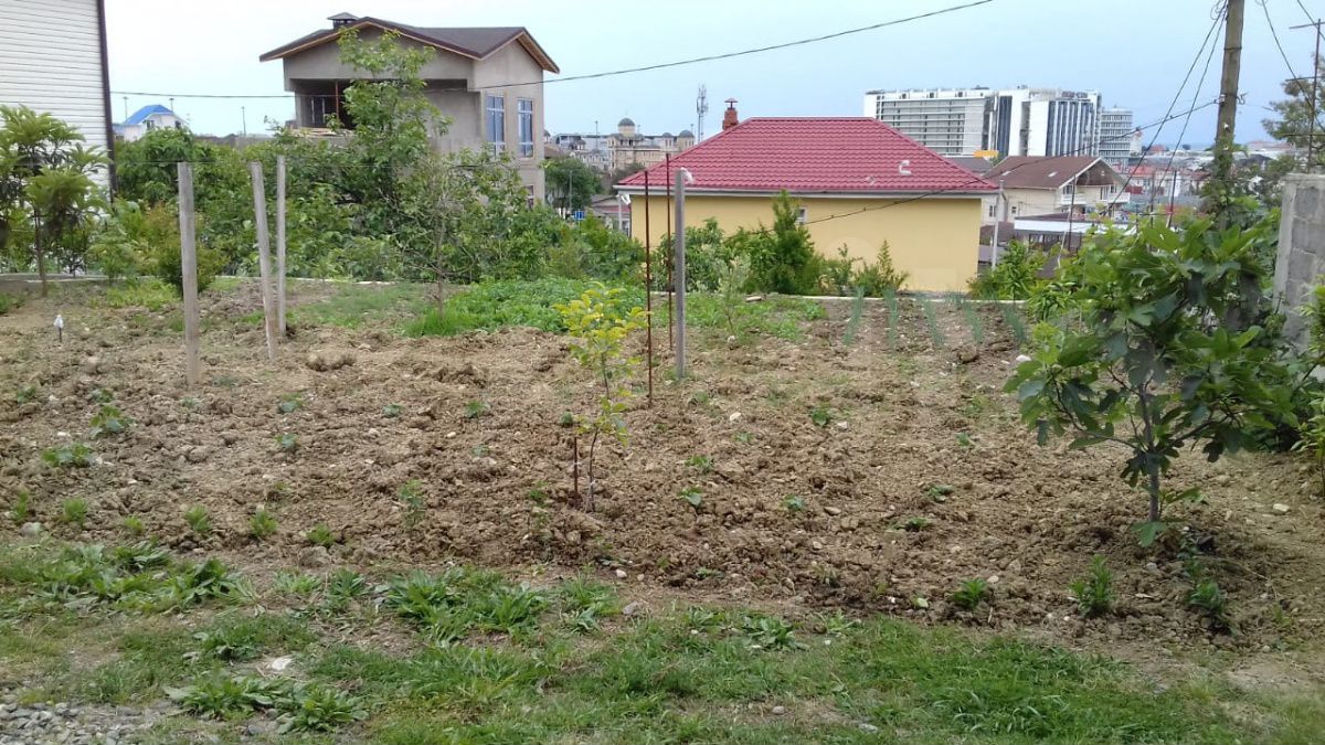 2-комн., 74 м², Сочи, мкр-н Верхнеимеретинская Бухта — фото 4