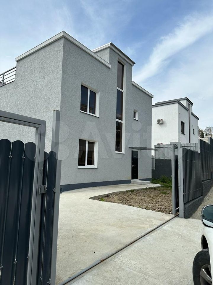 4+ комнаты, 230 м², г Сочи, село Высокое