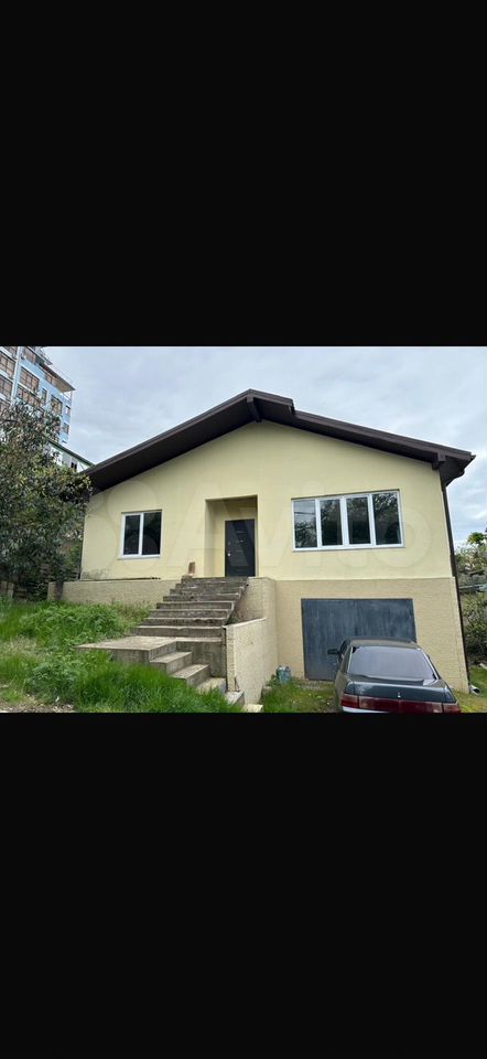 3-комн., 153 м², Сочи, жилой район Адлер, ул. Белых Акаций, 5/7 — фото 4