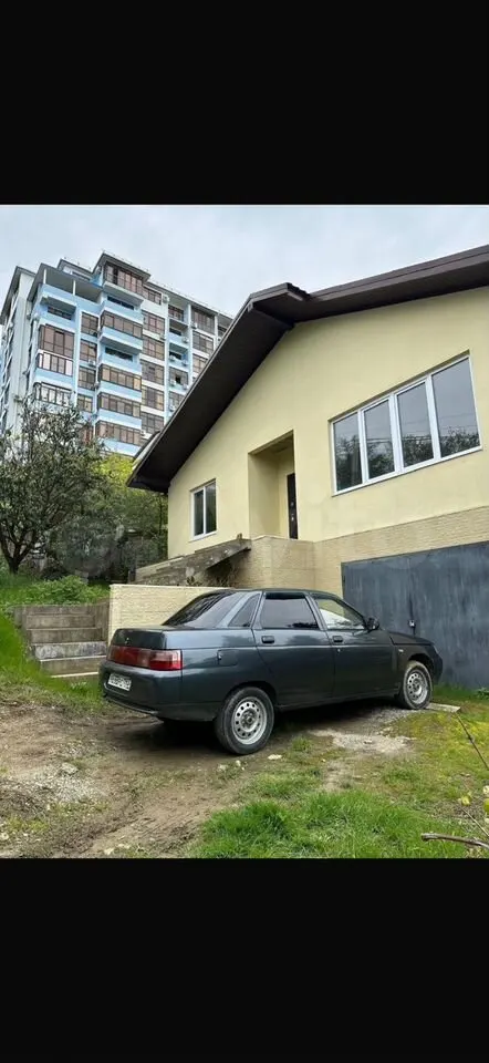 3-комн., 153 м², Сочи, жилой район Адлер, ул. Белых Акаций, 5/7 — фото 2