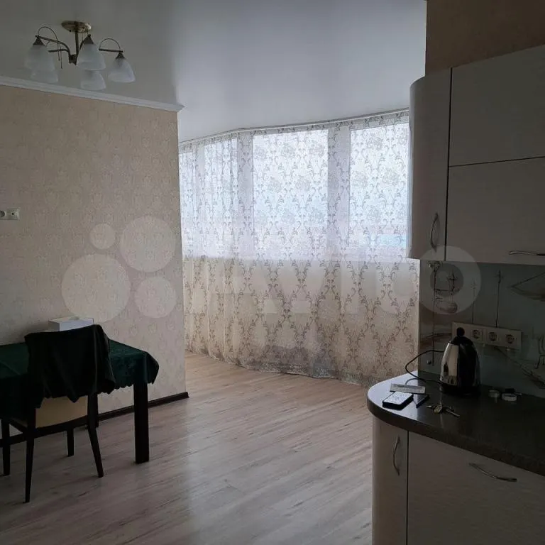 1-комн. квартира