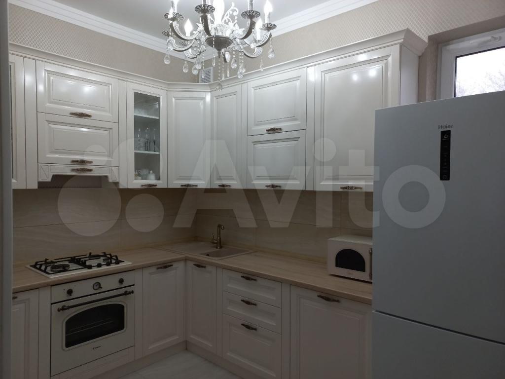 4+ комнаты, 188.6 м², г Сочи, р-н Лазаревский внутригородской, ул Магнитогорская, д 13/97А — фото 5