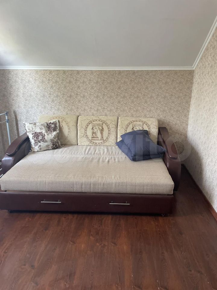 4+ комнаты, 135 м², г.о. Сочи, с. Верхневесёлое, ул. Коммунаров, 1Б/4 — фото 4