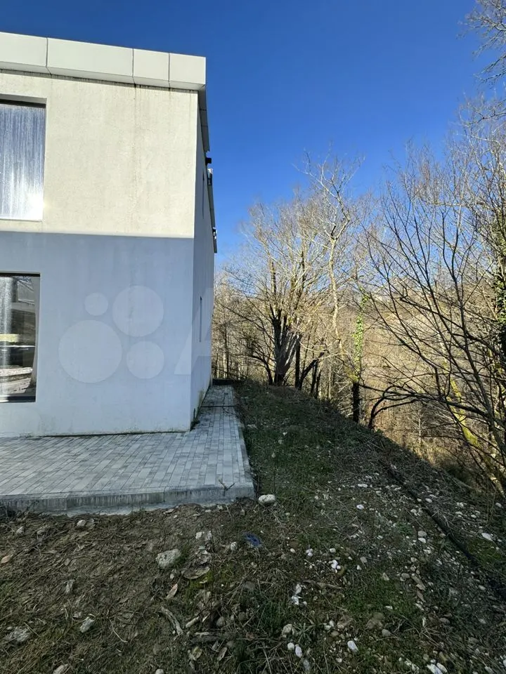 4+ комнаты, 199 м², г.о. Сочи, с. Пластунка, ул. Джапаридзе, 37 — фото 4