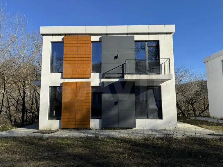 4+ комнаты, 199 м², г.о. Сочи, с. Пластунка, ул. Джапаридзе, 37 — фото 5