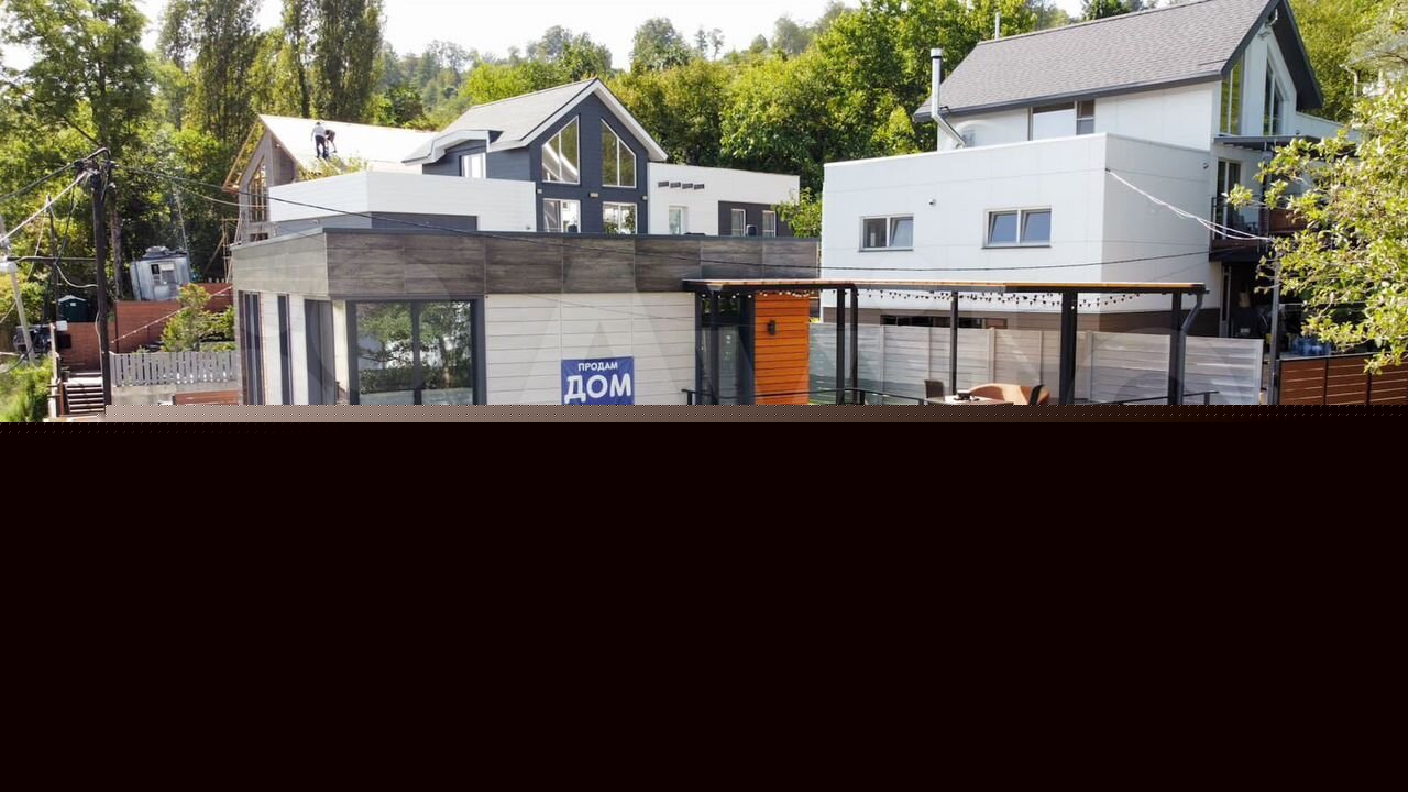 3-комн., 125 м², г.о. Сочи, с. Высокое, Брянская ул., 9Д — фото 3