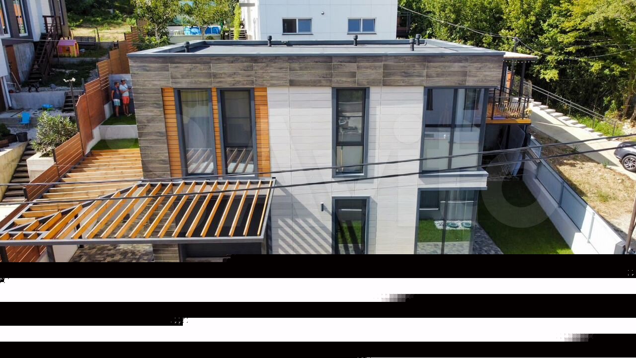 3-комн., 125 м², г.о. Сочи, с. Высокое, Брянская ул., 9Д — фото 5