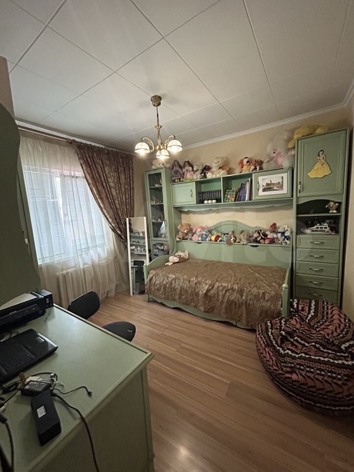 4+ комнаты, 170 м², г Сочи, тер. СНТ Ветеран-2, д 49/1 — фото 3