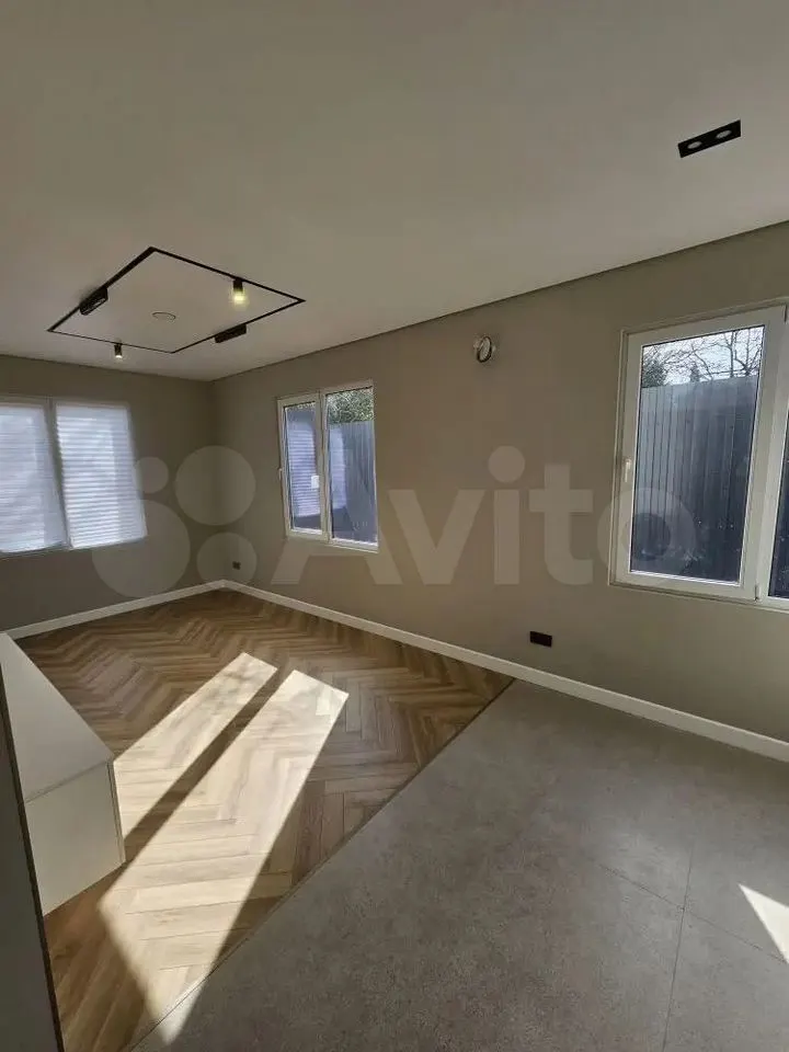 4+ комнаты, 127.4 м², г.о. Сочи, с. Верхневесёлое, Ворошиловградская ул., 56/3 — фото 3