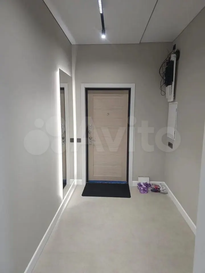 4+ комнаты, 127.4 м², г.о. Сочи, с. Верхневесёлое, Ворошиловградская ул., 56/3 — фото 4