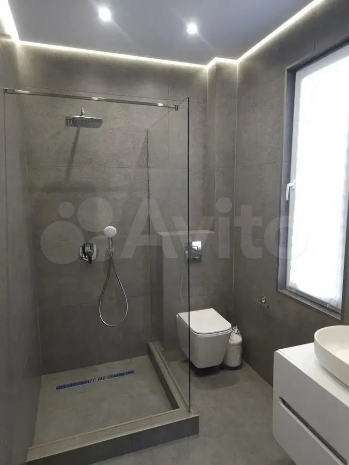 4+ комнаты, 127.4 м², г.о. Сочи, с. Верхневесёлое, Ворошиловградская ул., 56/3 — фото 5