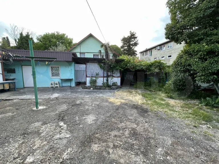 3-комн., 77 м², Сочи, ул. Декабристов, 24А — фото 4