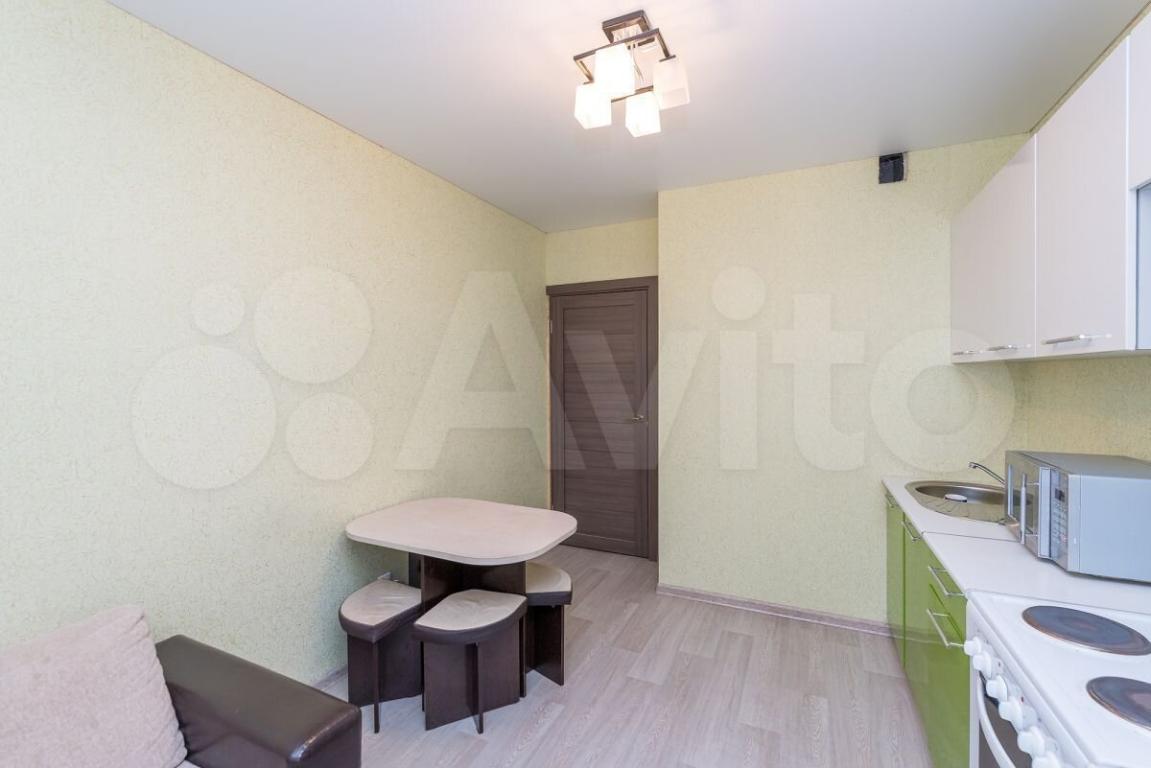 1-комн., 40 м², 10/17 этаж, г Краснодар, ул Трудовой Славы, д 62А к 2 — фото 3