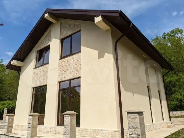 3-комн., 139.2 м², г.о. Сочи, с. Орёл-Изумрудр-н Адлерский — фото 4