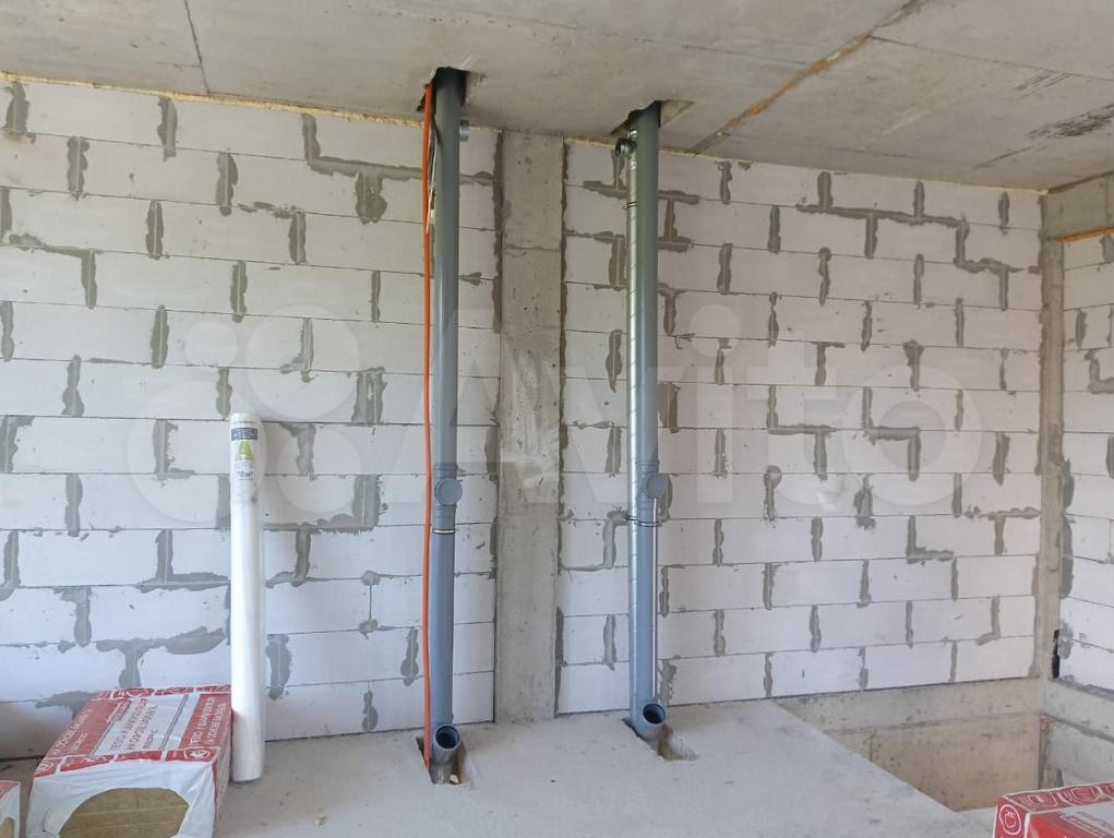 4+ комнаты, 204 м², ЖК «Коттеджный поселок Небо 3»