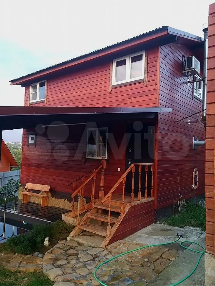 4+ комнаты, 110 м², г.о. Сочи, с. Черешня, Владимировская ул., 71Б/2 — фото 3