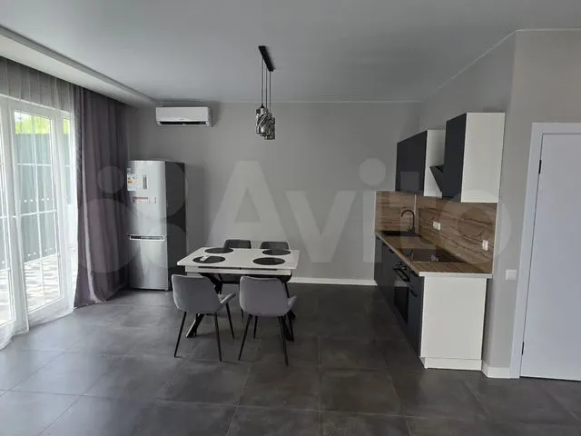 4+ комнаты, 136 м², г.о. Сочи, с. Черешня, Владимировская ул., 124/7р-н Адлерский — фото 3