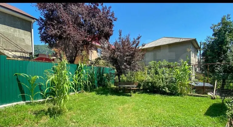 4+ комнаты, 246 м², г.о. Сочи, с. Барановка (Хостинский район), Армянская ул., 1/2 — фото 4