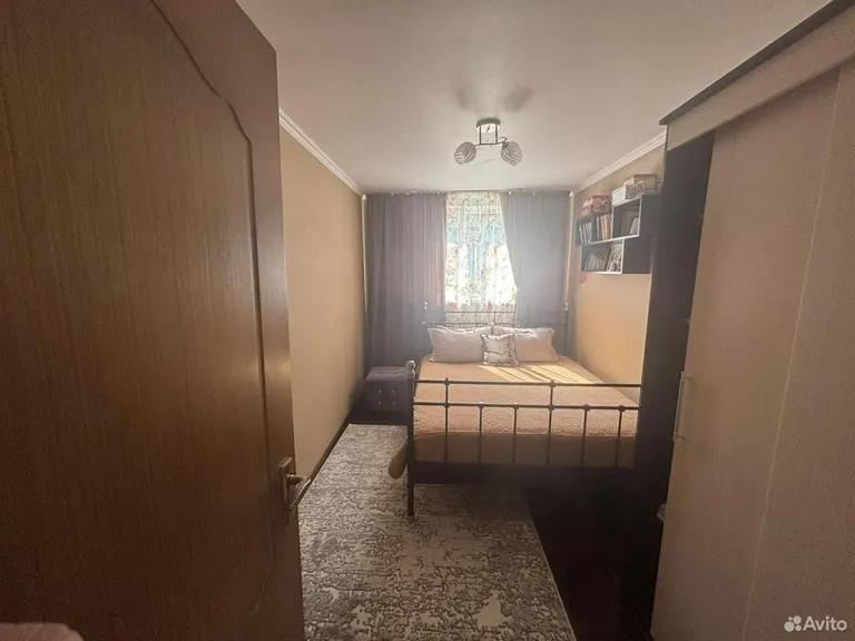 4+ комнаты, 117 м², г.о. Сочи, с. Высокое, Зелёная ул., 14 — фото 2