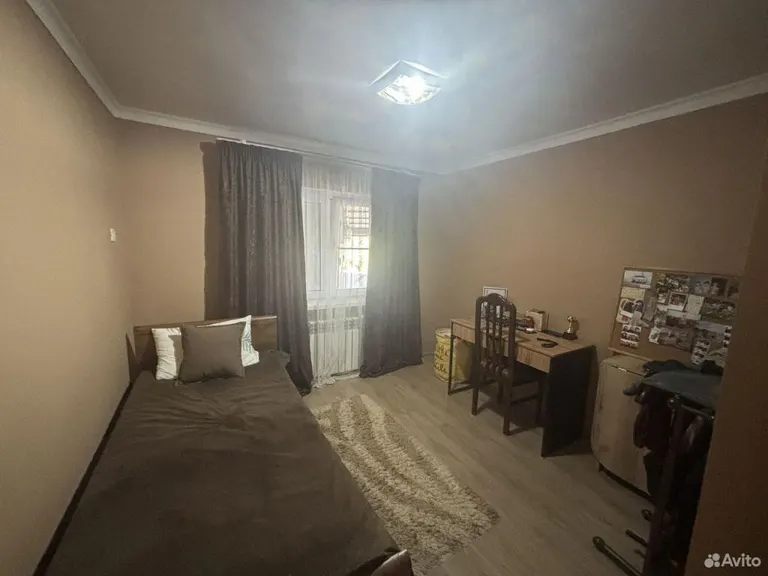 4+ комнаты, 117 м², г.о. Сочи, с. Высокое, Зелёная ул., 14 — фото 3