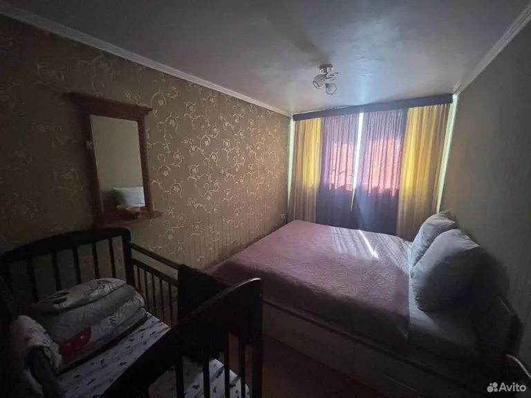 4+ комнаты, 117 м², г.о. Сочи, с. Высокое, Зелёная ул., 14 — фото 4