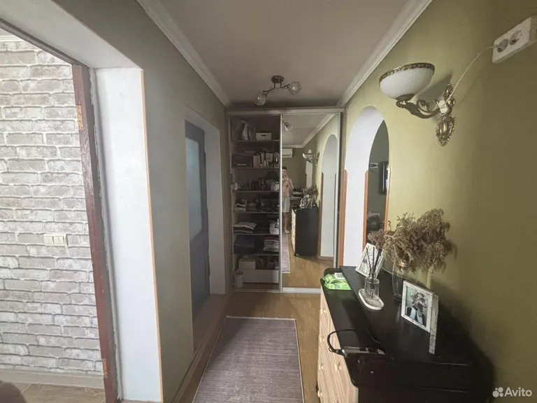 4+ комнаты, 117 м², г.о. Сочи, с. Высокое, Зелёная ул., 14 — фото 5
