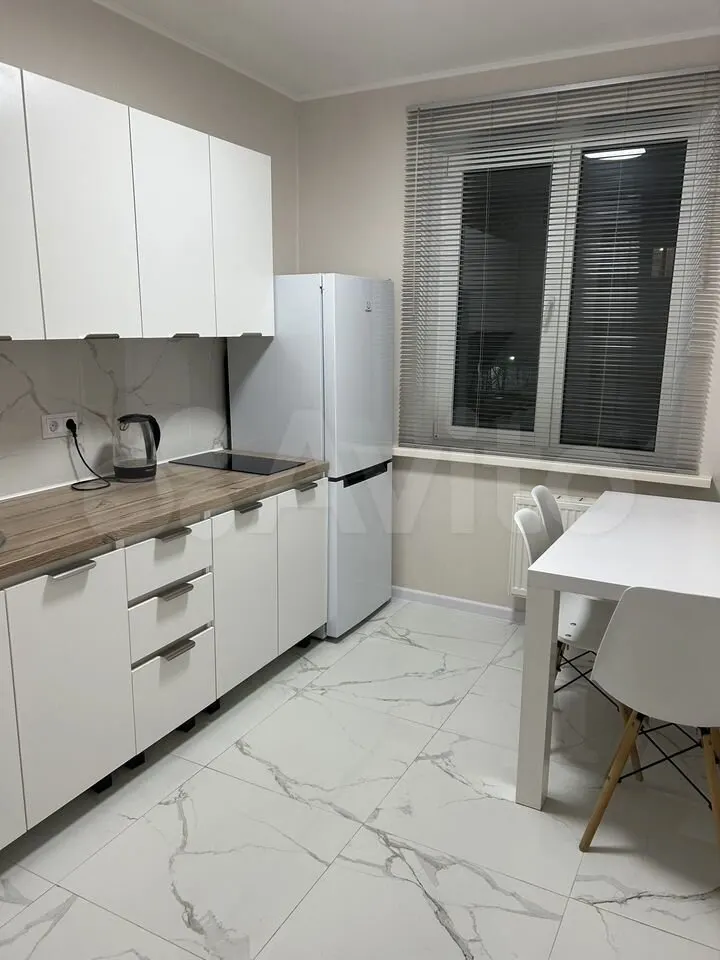 2-комн. квартира
