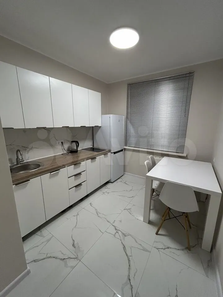 2-комн., 51 м², 3/5 этаж, хутор Ленина, Буковый пер., 22 р-н Карасунский — фото 2