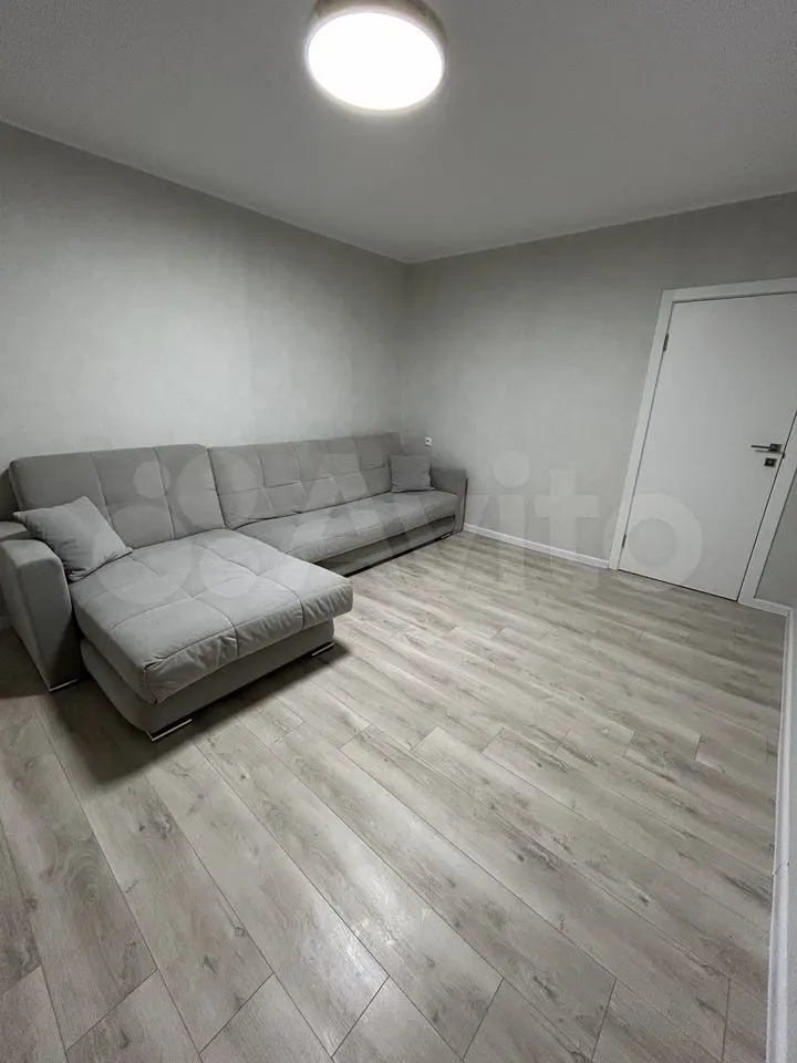 2-комн., 51 м², 3/5 этаж, хутор Ленина, Буковый пер., 22 р-н Карасунский — фото 3