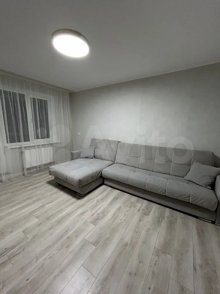 2-комн., 51 м², 3/5 этаж, хутор Ленина, Буковый пер., 22 р-н Карасунский — фото 4