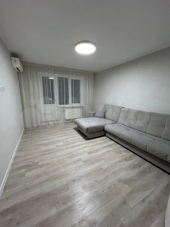 2-комн., 51 м², 3/5 этаж, хутор Ленина, Буковый пер., 22 р-н Карасунский — фото 5